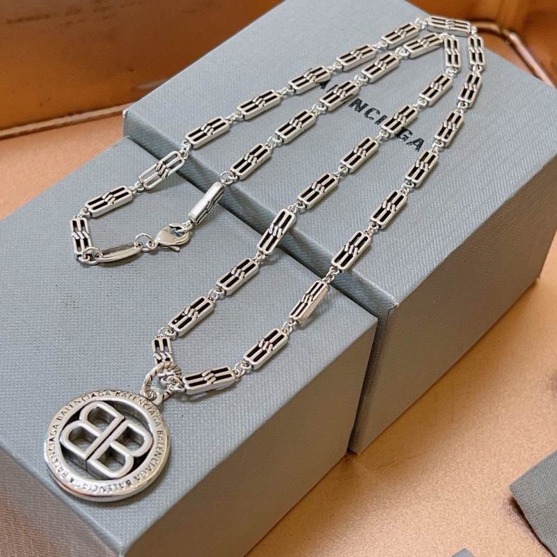 Balenciaga Necklace 10yxx50